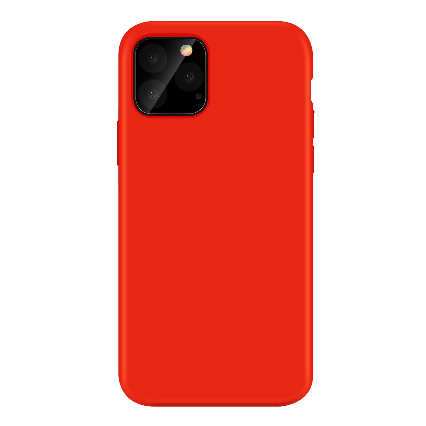 Coque colorée iPhone SE3