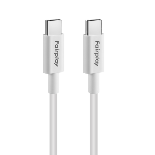 Cable USB C vers USB C