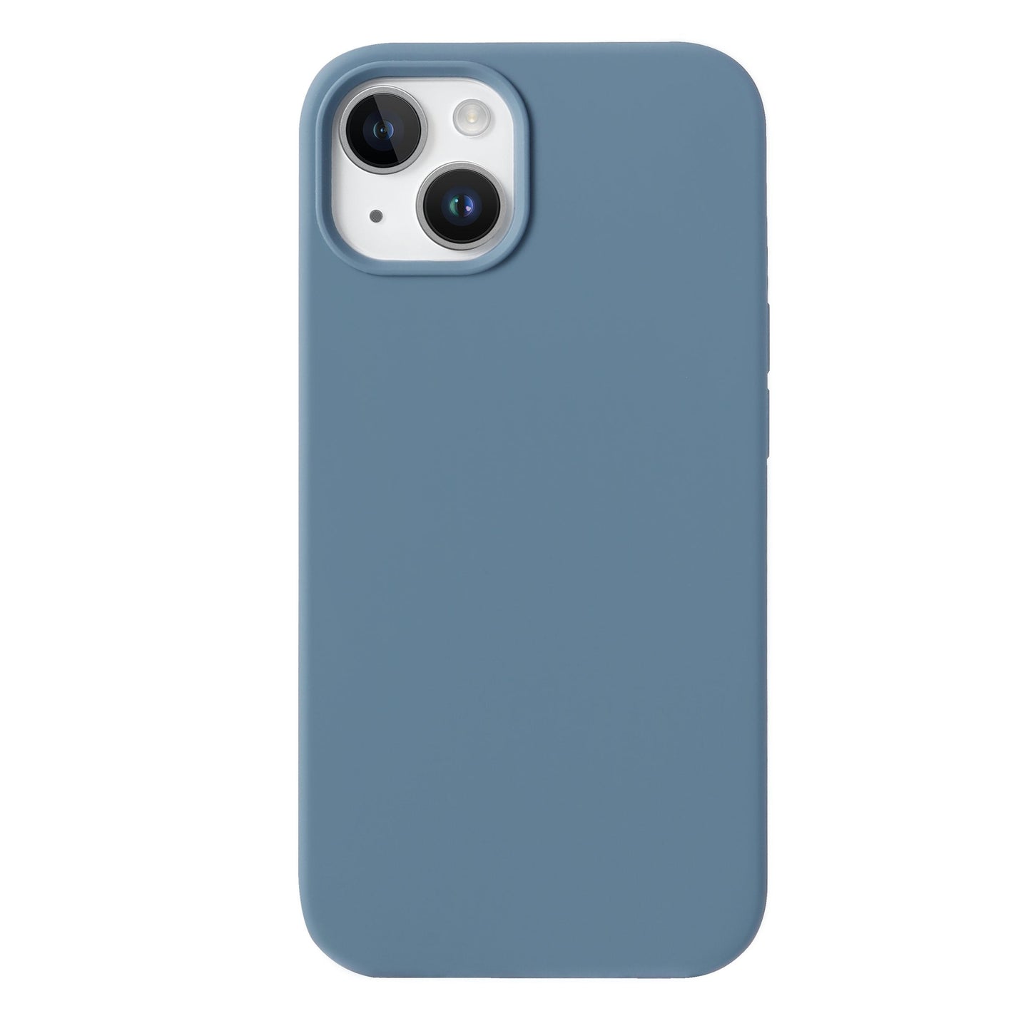 Coque colorée iPhone 8