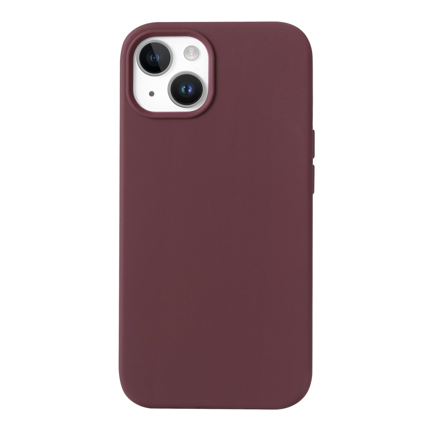 Coque colorée iPhone SE3