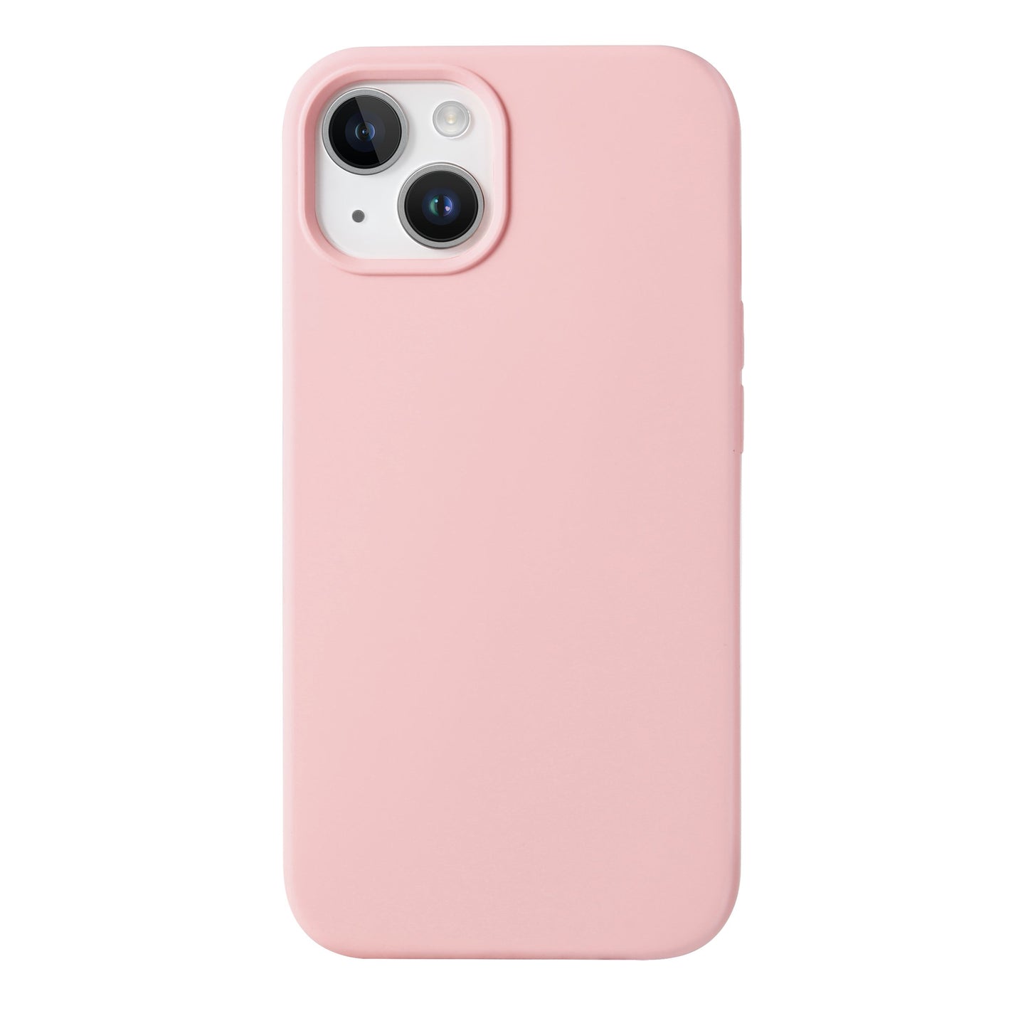 Coque colorée iPhone SE3