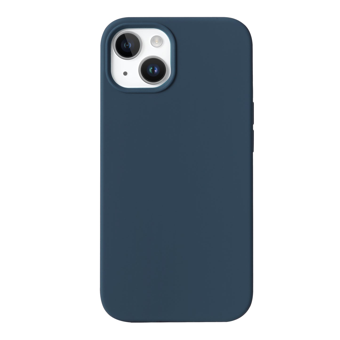 Coque colorée iPhone XS