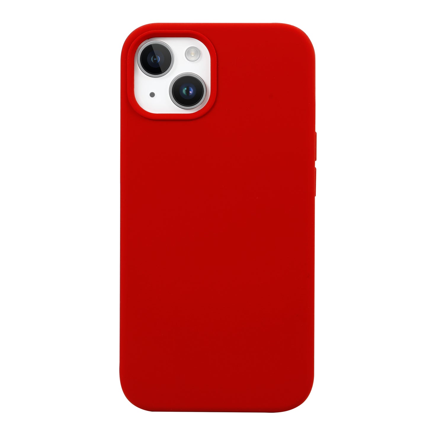 Coque colorée iPhone SE3