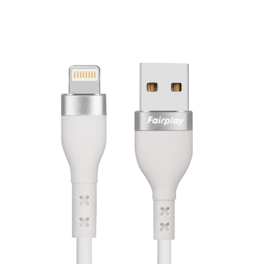 Cable USB vers lightning