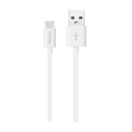 Cable USB vers USB C