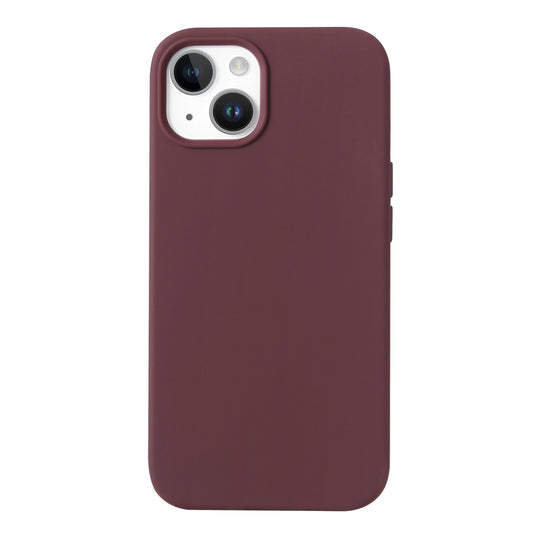 Coque colorée iPhone 13