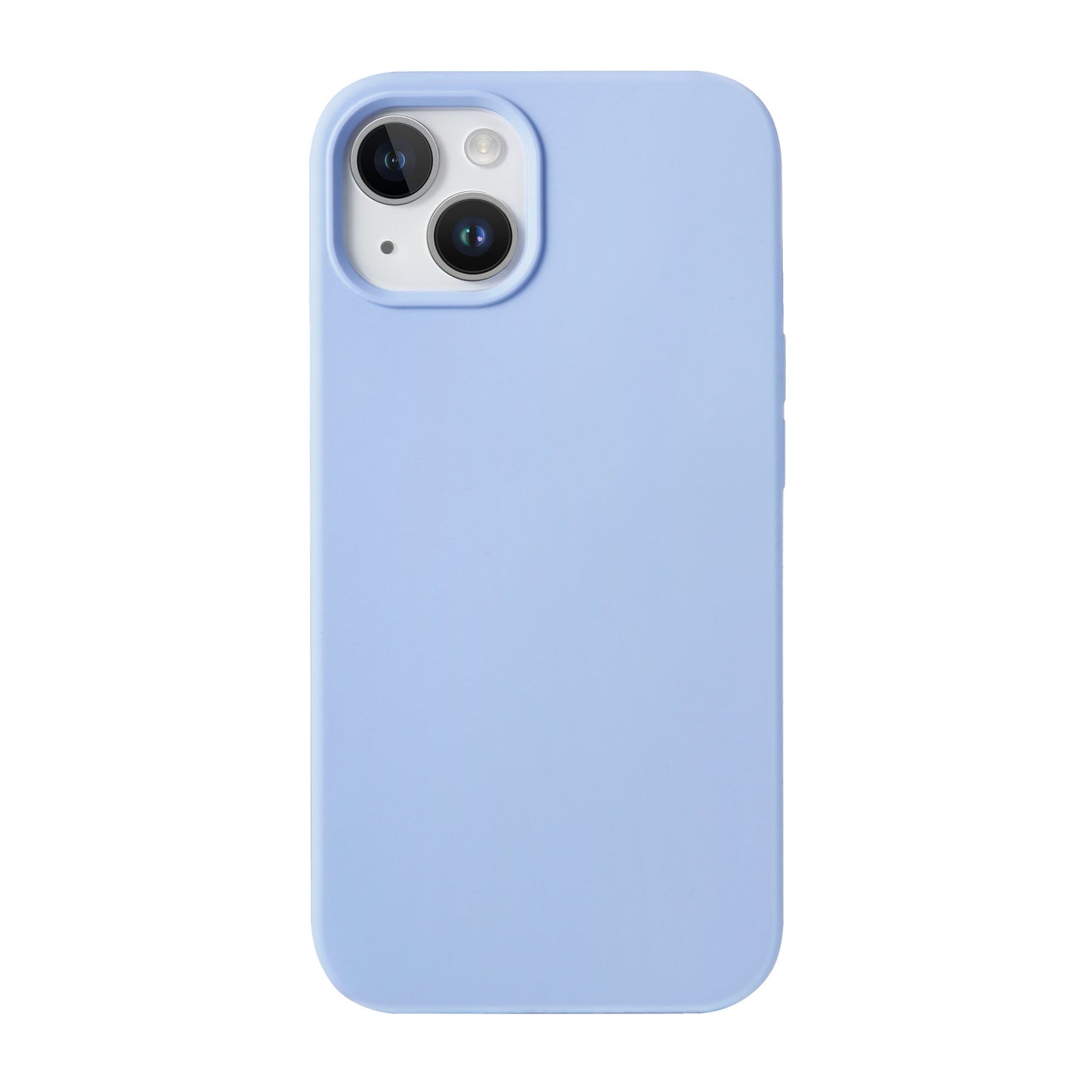 Coque colorée iPhone 13